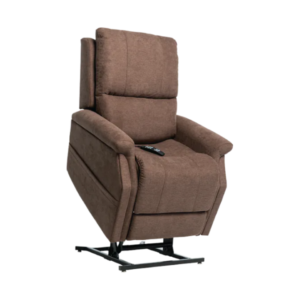 Dual Motor - Pride Viva Radiance PR925