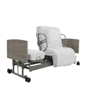 Med-Mizer ActiveCare ™ Beds