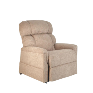 Comforter Series PR-531 3-Position