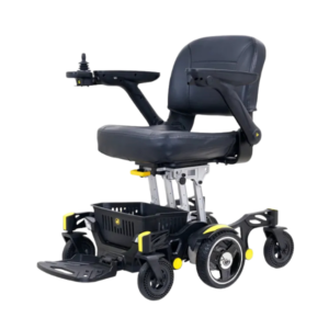 Buzzaround Carry On Powerchair