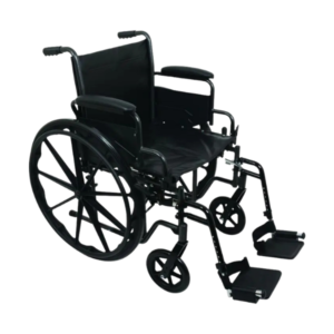 Probasics K2 Standard Hemi Wheelchair