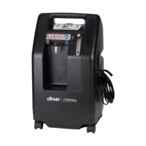 Oxygen Concentrator