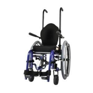 Zippie Pediatric Wheelchair