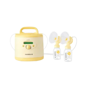 Breastfeeding Symphony Breast Pump