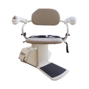 SL350AC Indoor AC Straight Stairlift