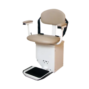 SL350OD Summit Outdoor Stairlifts