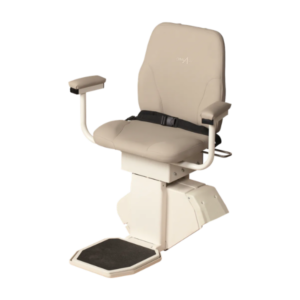 SL600HD Pinnacle Heavy-Duty Stairlift