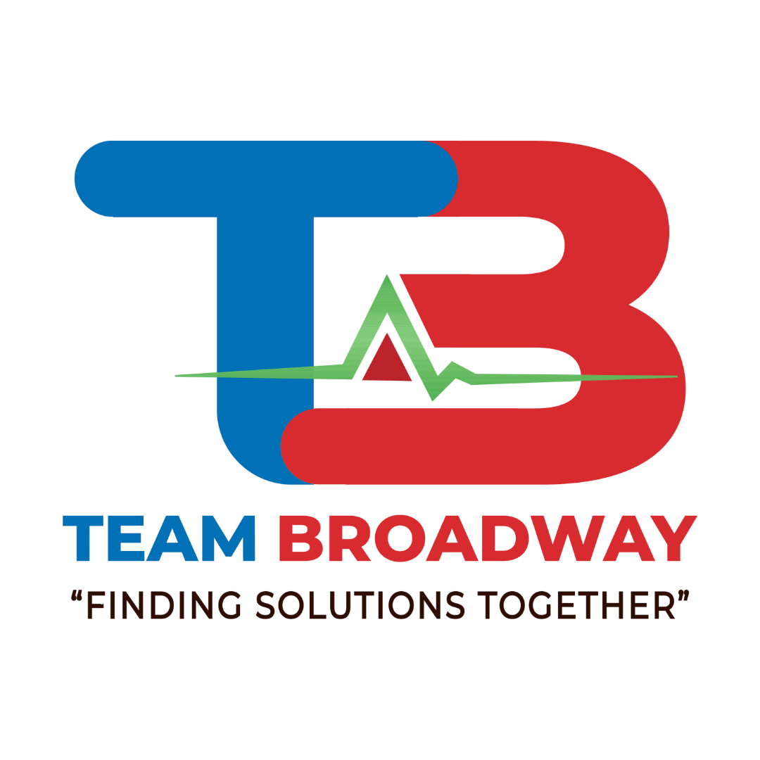 Team Broadway