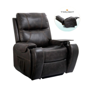 Titan PR-449 with Twilight