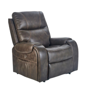 Titan PR-448 Infinite Position